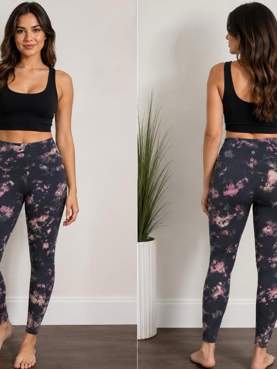 lululemon athletica Pants - Lululemon Align High Rise Leggings